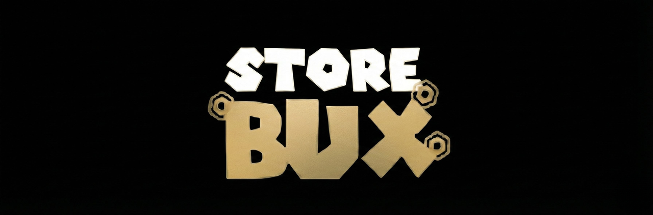 STOREBUX